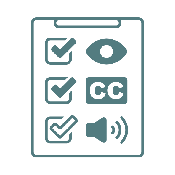 Declaración de accesibilidad